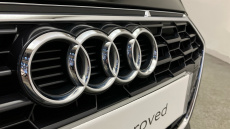 Audi A5 35 TFSI Sport 5dr S Tronic Petrol Hatchback